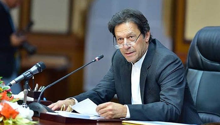PM Imran congratulates Pakistani nation on 2nd anniversary of Operation Swift Retort