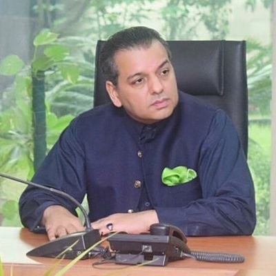 Punjab's education minister Dr Murad Raas tests positive for COVID-19