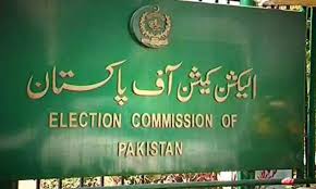 Voting for four seats in Punjab, KP continues in by-polls today