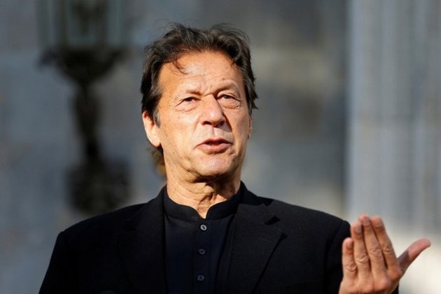 Pakistan PM Imran’s planned speech in Sri Lankan parliament cancelled