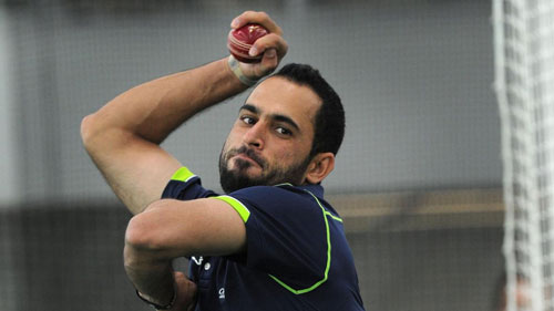 Fawad Ahmed tests Covid positive, Islamabad-Quetta game postponed