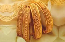 Gold rate in Pakistan
