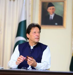 PM Khan