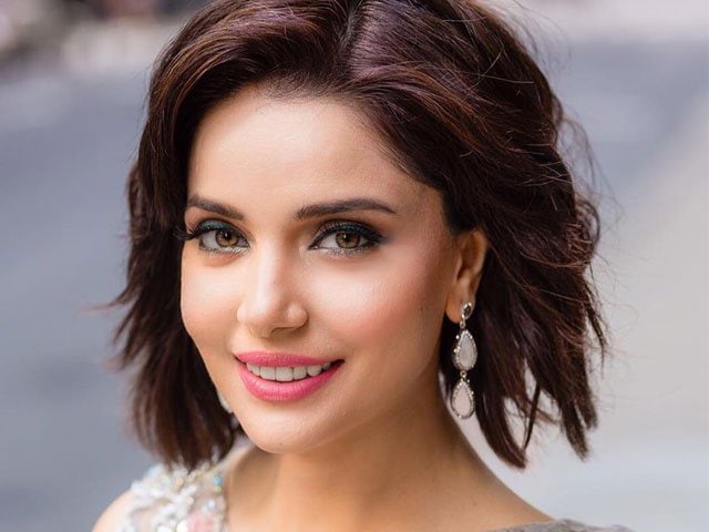 Armeena Khan