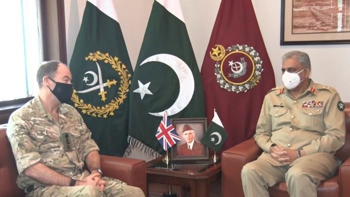 COAS