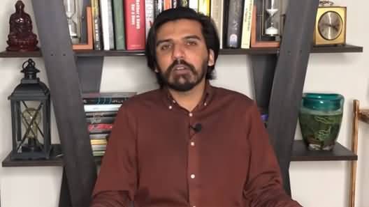Asad Ali Toor