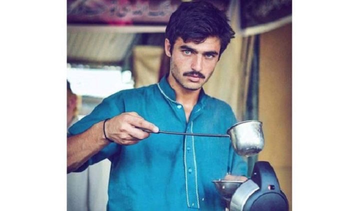 Chaiwala