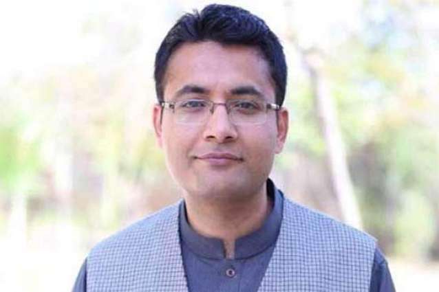 Minister for Information and Broadcasting