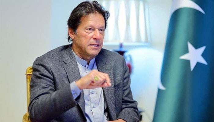 PM Khan