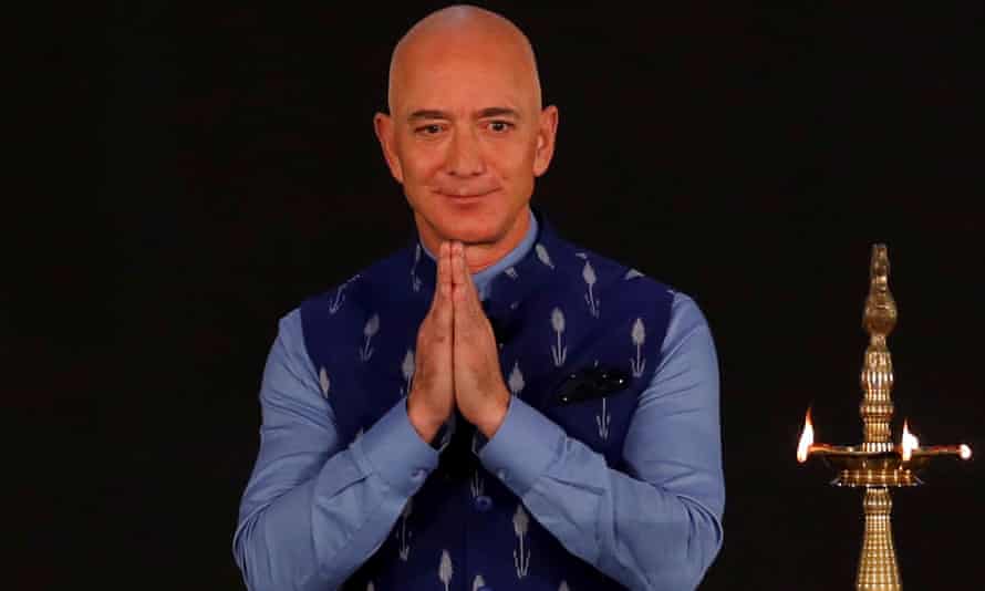 Bezos