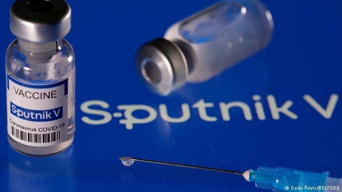 Pakistan to procure sputnik vaccine from Russia