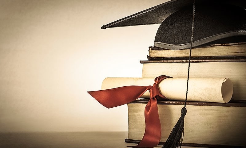 Ten Pakistani Universities