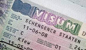 FIA told to prevent misuse of Schengen visa stickers