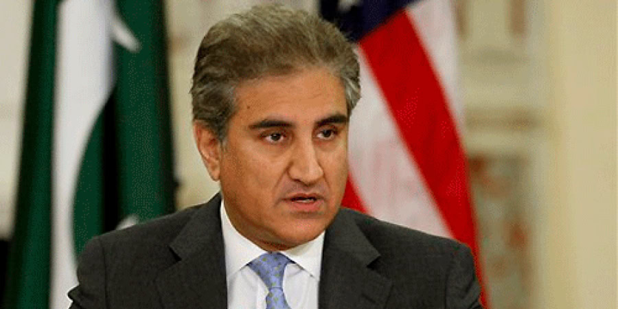 Foreign Minister