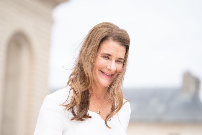 Gates Foundation announces $2.1B for gender equality