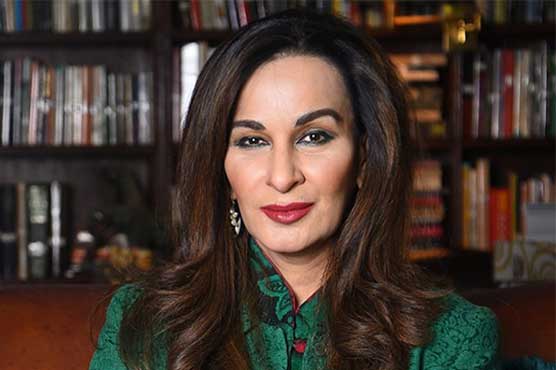 Sherry Rehman cautions situation in Afghanistan may impact Pakistan