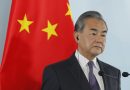 China vows to stand firmly with Pakistan
