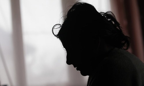 Officer arrested on rape charges in Islamabad