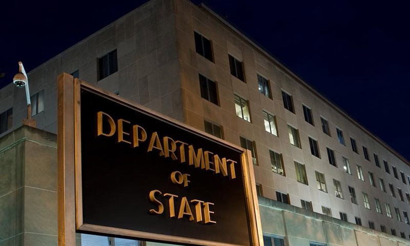 US adds Pakistan, Turkey to Child Soldiers Prevention Act (CSPA) list