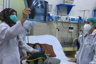 COVID-19: Pakistan records 2,783 cases, 39 deaths in 24 hours