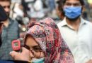 COVID-19: Pakistan reports 24 deaths in last 24 hours, positivity rate at 3.3%