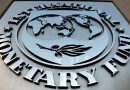 IMF revises Pakistan's GDP growth to 3.9%