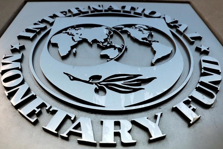 IMF revises Pakistan's GDP growth to 3.9%