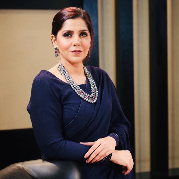 Renowned writer, producer Asma Nabeel passes away