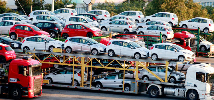 Pakistan Automotive Manufacturers Association records soaring growth of 62%