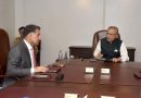 President Dr. Arif Alvi lauds efforts of ISI for national security