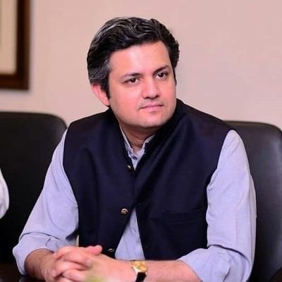 Pakistan to open new areas for oil, gas development: Hammad Azhar