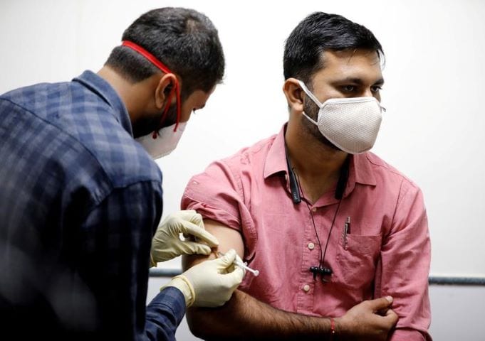 COVID-19: Lahore reports 50 cases of delta variant, concerns health experts