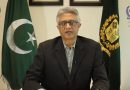 Delta variant impacting Pakistan's current pandemic situation: Dr Faisal Sultan