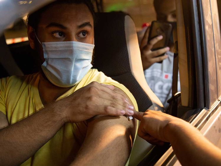 COVID-19: Pakistan records 1,808 cases, 15 deaths in 24 hours