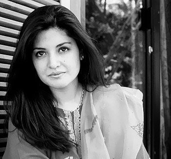 Nazia Hassan remembered on her 21st death anniversary