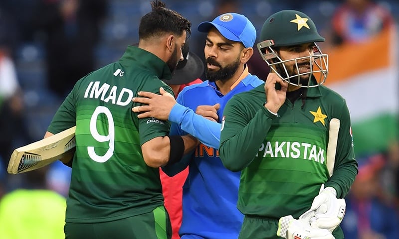 Cricket: India, Pakistan set to play T20 World Cup on October 24