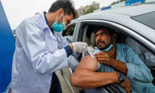 COVID-19: Pakistan reports over 100 deaths for second time in a month