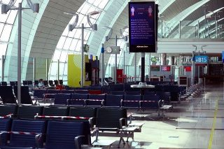 UAE issues new guidelines on rapid PCR tests for travelers