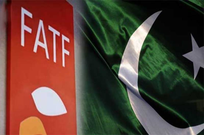 Pakistan’s FATF panel ranking gets better