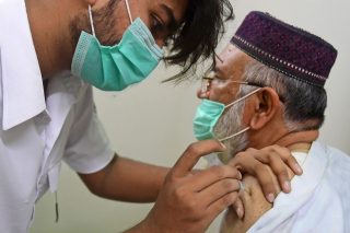 COVID-19: Pakistan announces over 3,000 infections in 24 hours
