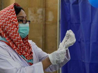 COVID-19: Pakistan reports another 66 deaths in last 24 hours