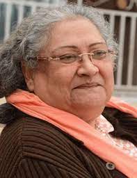 Durdana Butt, veteran actor, in critical condition as health worsens