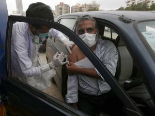 COVID-19: Pakistan crosses 90,000 mark of active cases