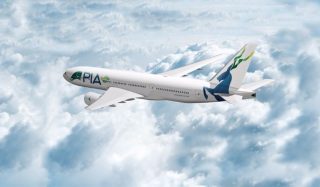CAA restricts airlines from serving food on domestic flights amid COVID surge