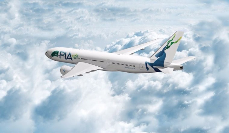 CAA restricts airlines from serving food on domestic flights amid COVID surge
