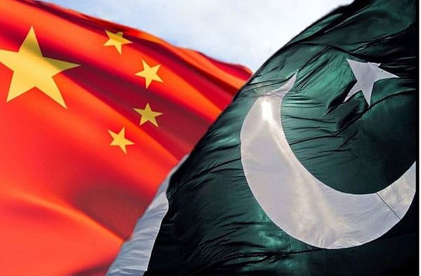 More than half of Chinese companies on Fortune 500 have operations in Pakistan