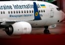 Ukraine retracts its claims of aircraft hijacking
