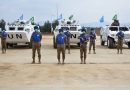 Pakistan Army participates in UN Peacekeeping Exercise "Shared Destiny-2021"