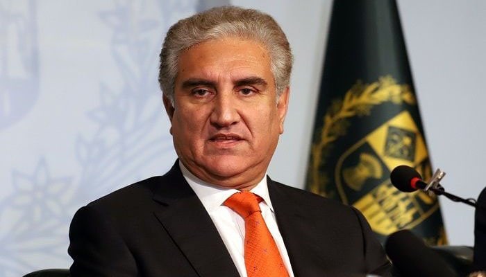 Islamabad asks int'l community to accept new Afghanistan