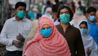 COVID-19: Pakistan records less than 7% positivity rate